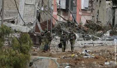 SZO: IDF sprečavaju dostavljanje pomoći u Gazu; MSP traži od Izraela dokaze da pomaže u evakuaciji civila