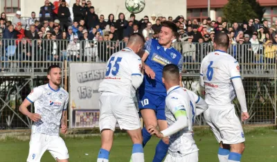 Нула на Златици