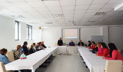 Seminar na temu za&scaron;tite žena i dјevoјka sa invaliditetom od diskriminacije: Neophodne dubinske reforme u svim sektorima
