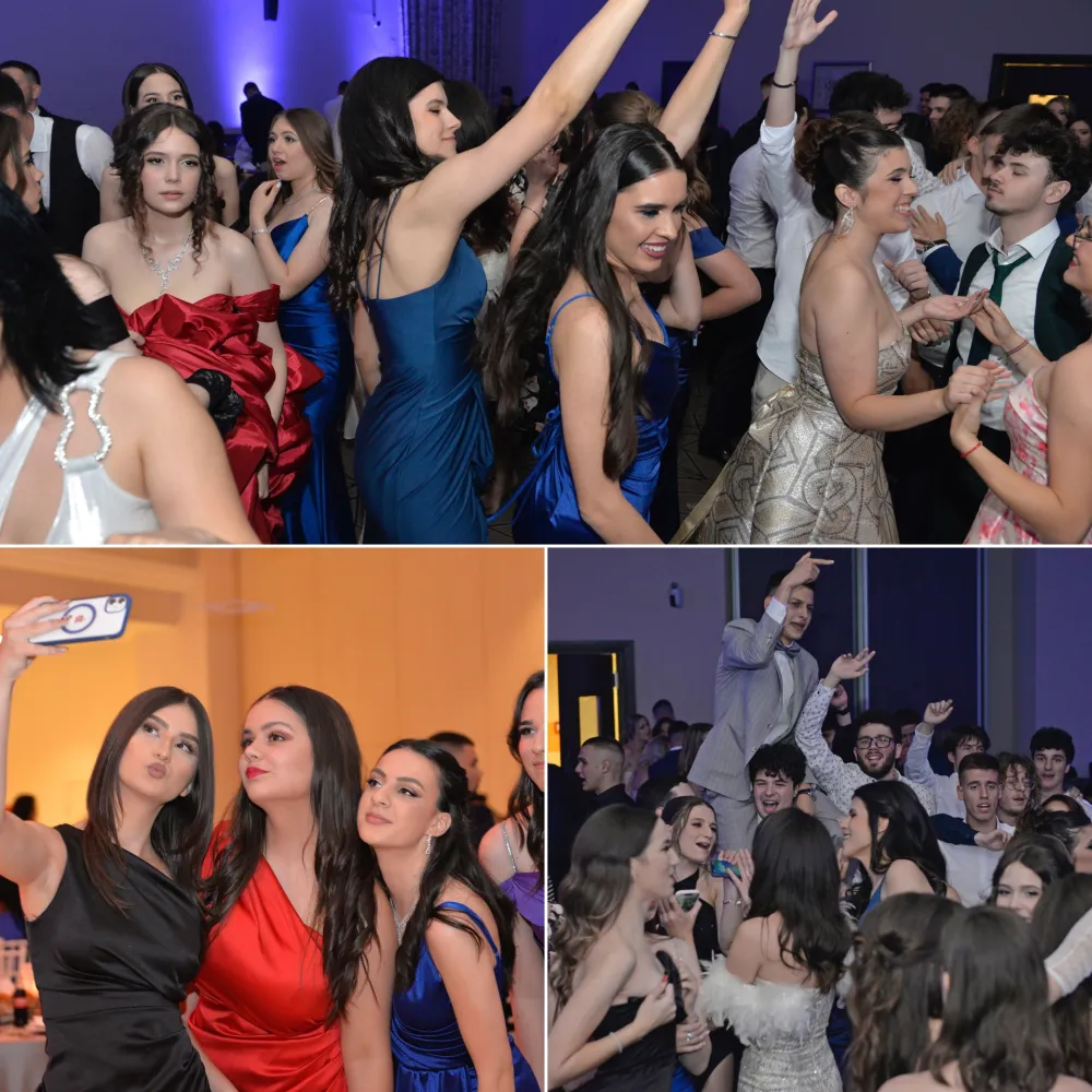 Večeras na na&scaron;em portalu polumature osnovnih &scaron;kola "21, maj" i "Vladimir Nazor"