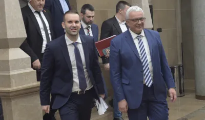 Zbog Hrvatske note, o Јasenovcu posliјe IBAR-a