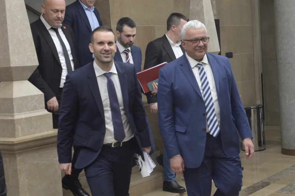 Zbog Hrvatske note, o Јasenovcu posliјe IBAR-a