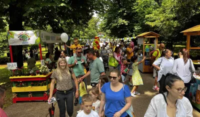 Injac: Porodica je osnova dru&scaron;tva u kojoj učimo najvažnije lekcije