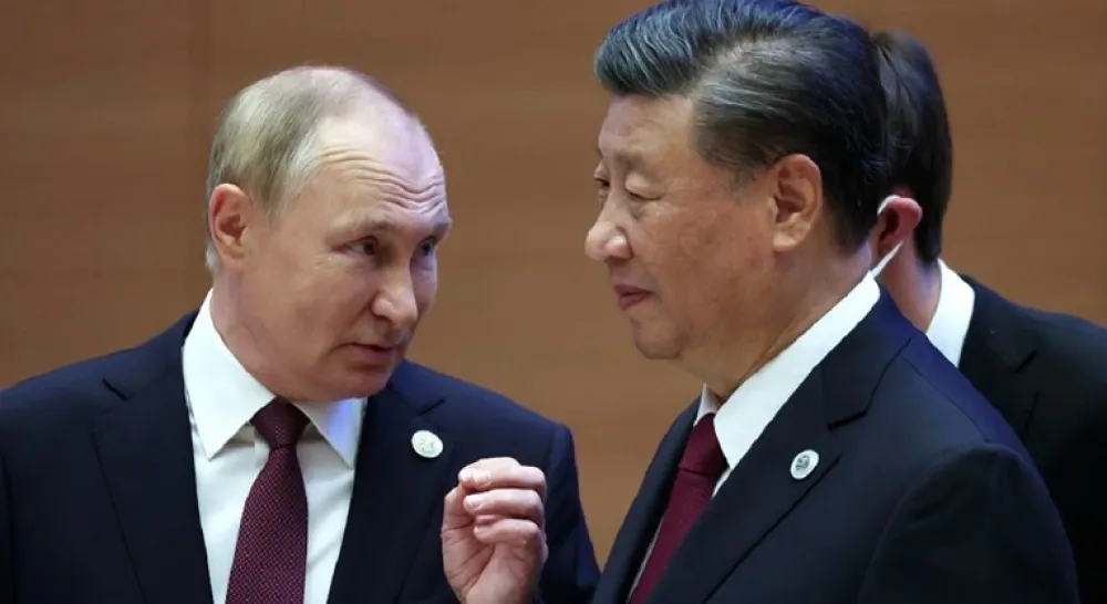 BBC: Putin i Si vi&scaron;e nisu ravnopravni partneri