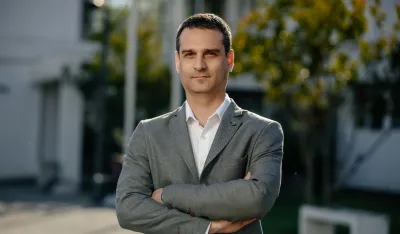 Đurić: Budva će imati vlast koja neće paralisati grad pred sezonu