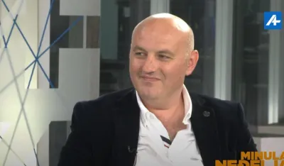 Kurti: Vrh PES-a zahtijevao je moju smjenu, sklonili su me iz ANB-a bez obrazloženja