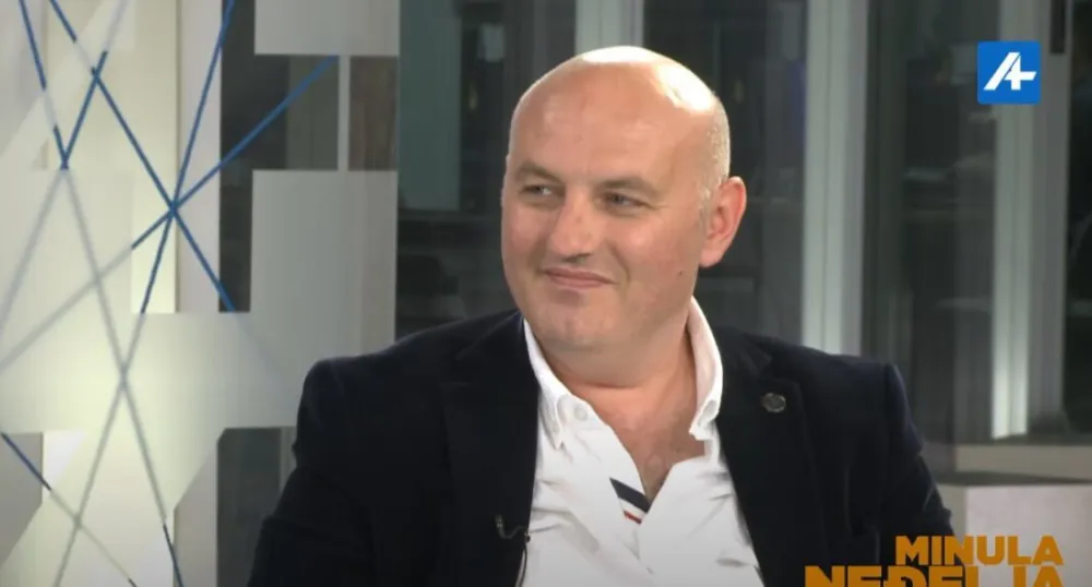 Kurti: Vrh PES-a zahtijevao je moju smjenu, sklonili su me iz ANB-a bez obrazloženja