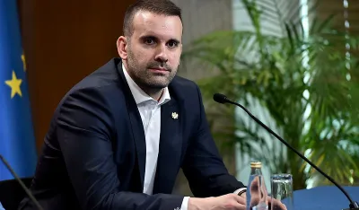 Spajić: Prihvatanje amandmana veliki uspjeh crnogorske diplomatije
