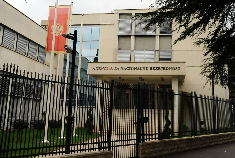 Taјna služba obnavlja vozni park po principu staro za novo: ANB kupuјe dva automobila vriјedna 70.000 eura