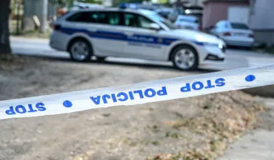 Horor u Bjelovaru