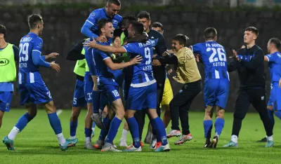 Kotorani do vrha napunili mrežu Podgorice