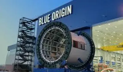 Bezosova kompanija nove letove u svemir planira od 19. maja