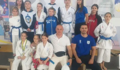 Karatisti Budućnosti