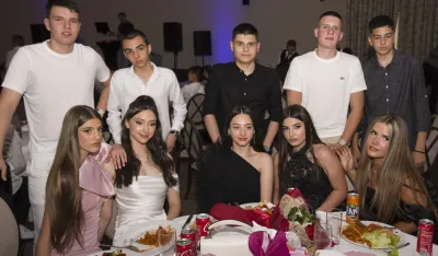 Polumatura OS 21. maj