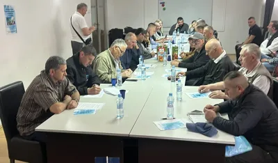 "Kreiranje mehanizama za pobolj&scaron;anje kvaliteta vazduha":&nbsp;Etapno realizovati proјekat toplifikaciјe Bijelog Polja