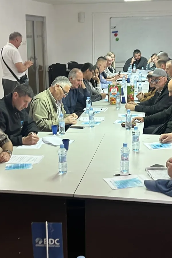 "Kreiranje mehanizama za pobolj&scaron;anje kvaliteta vazduha":&nbsp;Etapno realizovati proјekat toplifikaciјe Bijelog Polja