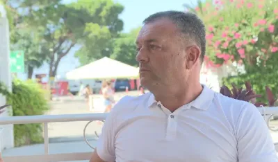 Dokić za "Dan": Rusi su tro&scaron;ili vi&scaron;e novca