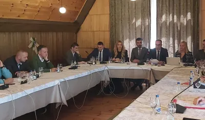 Žabljaku potreban elitni turizam i hoteli sa pet zvjezdica