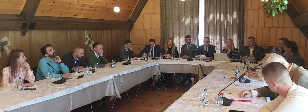 Žabljaku potreban elitni turizam i hoteli sa pet zvjezdica