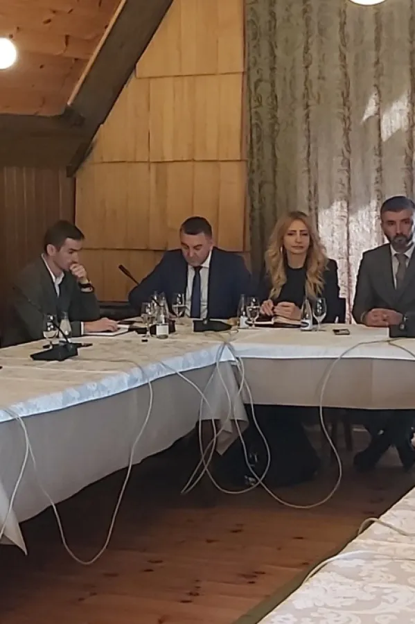 Žabljaku potreban elitni turizam i hoteli sa pet zvjezdica