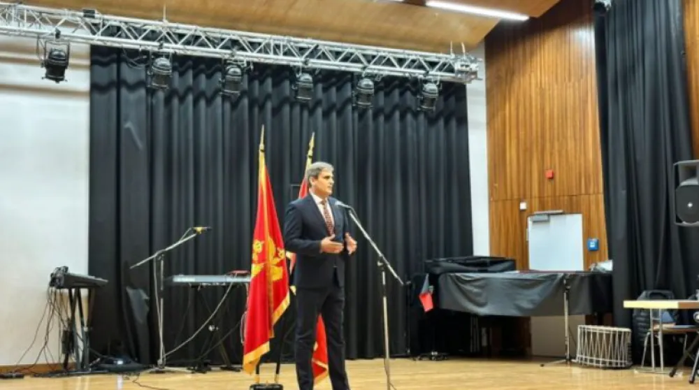 Delegacije Bo&scaron;njačke stranke na proslavama Dana nezavisnosti u Njemačkoj i Luksemburgu