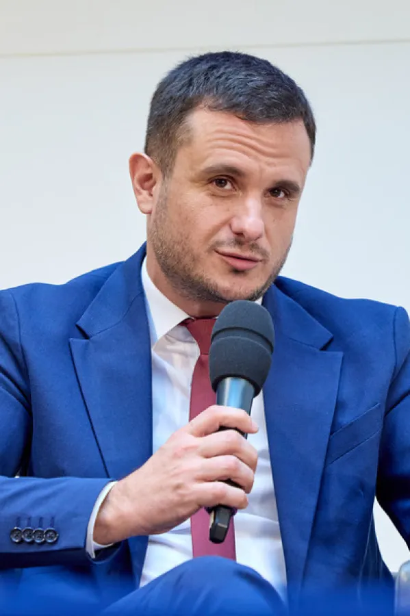 Zenović: Očekujemo pozitivne izvje&scaron;taje za poglavlja 23 i 24