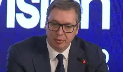 Vučić pred put u Njujork: U četvrtak ćemo znati ko su nam prijatelji, a ko partneri u svijetu