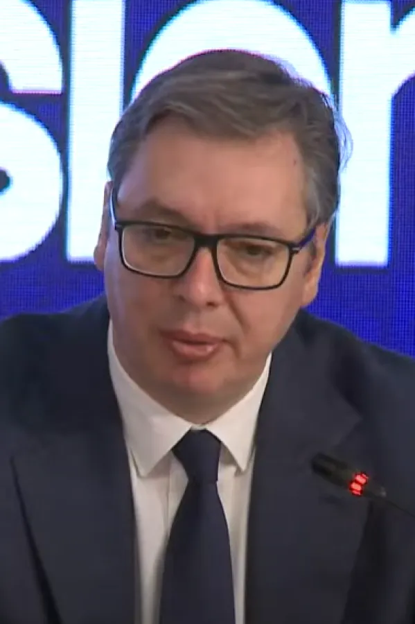 Vučić pred put u Njujork: U četvrtak ćemo znati ko su nam prijatelji, a ko partneri u svijetu