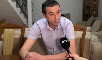 Advokat Simonović za "Dan": Nisam dao povod za napad, poјačati obezbјeđenje u sudovima