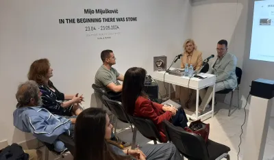 Čuvarkuća istinskog duha, identiteta i du&scaron;e