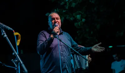 Koncert u čast Zoranu Kaleziću u Danilovgradu
