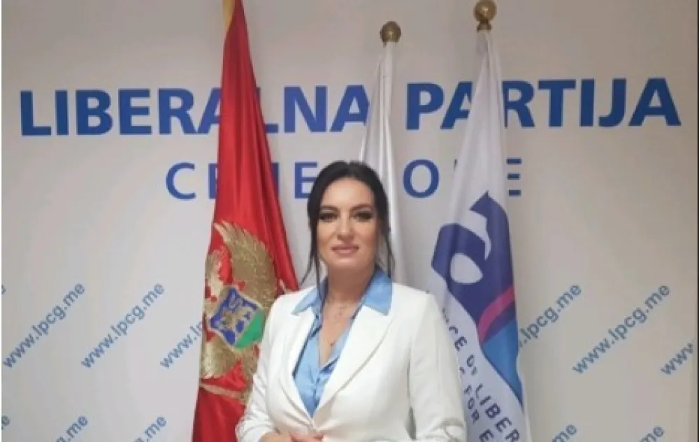 Forum žena LP: Stamatović mizogenim stavovima obezvrijedio akademsko zvanje