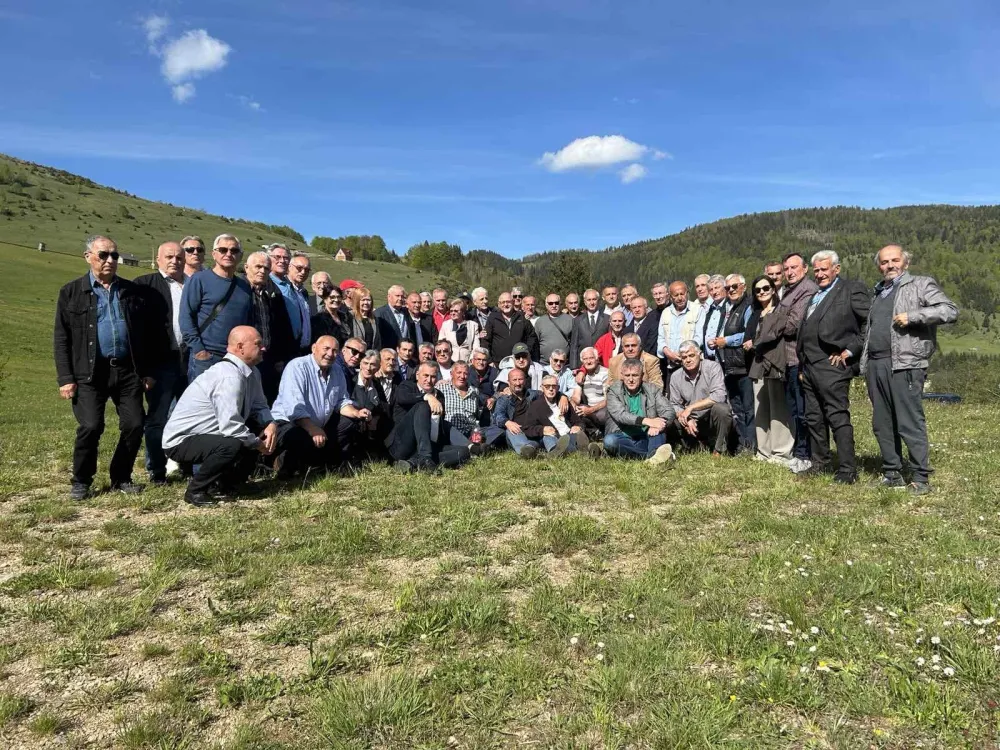 Berane: Obilježili nekada&scaron;nji Dan bezbјednosti