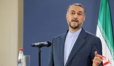 Hosein Amir Abdolahijan