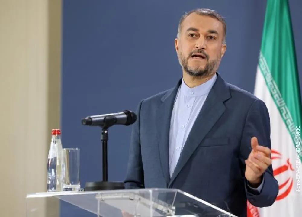 Hosein Amir Abdolahijan