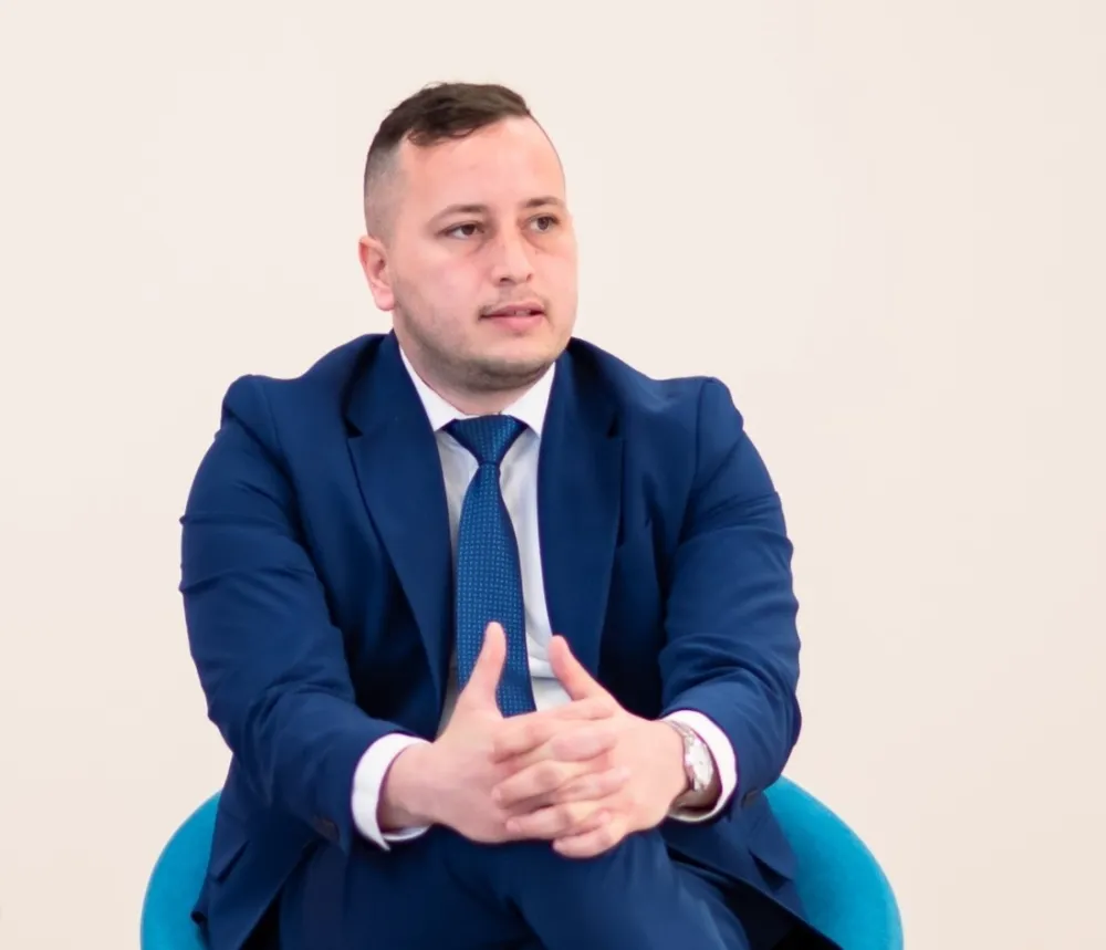 Jovović za "Dan": Dogovori oko ciјena znače da postoјi trgovinski kartel