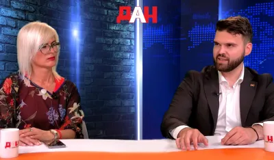 (VIDEO) Rajković: &Scaron;tete od nelegalne sјeče veće od budžeta Crne Gore