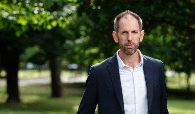 Iković: Crna Gora nema politiku koja se bavi za&scaron;titom životne sredine