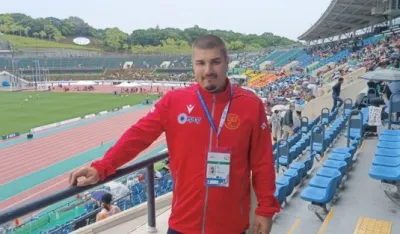 Milo&scaron; Spaić