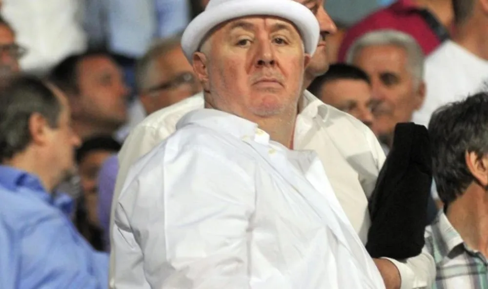 Zbog krađe u kući Đukanovića: Ana Pe&scaron;ukić prinuđena da se јavlja u SPO, iako јe ne tereti SDT