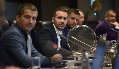 Luka Budva se daje na upravljanje Morskom dobru