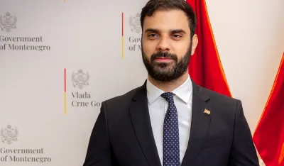 Radulović: Spremni za nove projekte i bolju valorizaciju Luke Budva