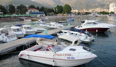 Ivanović: Podnijećemo krivičnu prijavu SDT i pokrenuti tužbu Upravnom sudu zbog odluke o Luci Budva