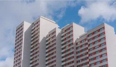 U Srbiji svaki peti stan prazan