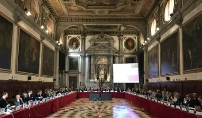 Venecijanska komisija kritikovala zakon: Ponuđene kozmetičke promjene