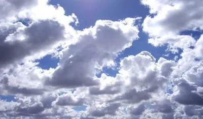 Sjutra oblačno, do 25 stepeni