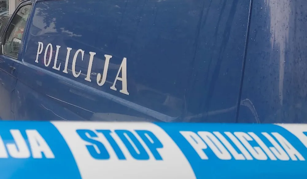 U Budvi stradala državljanka Srbije
