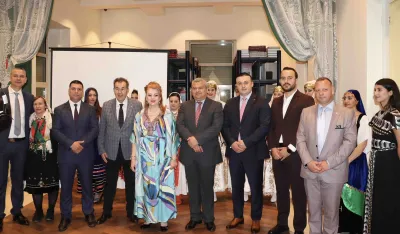 Crna Gora i Albanija na Svjetskom danu kulturnog diverziteta