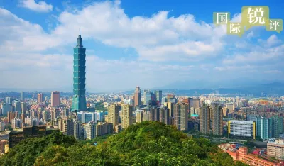 Bez obzira kako SAD i Tajvan bili u dosluhu, princip jedne Kine se ne može uzdrmati