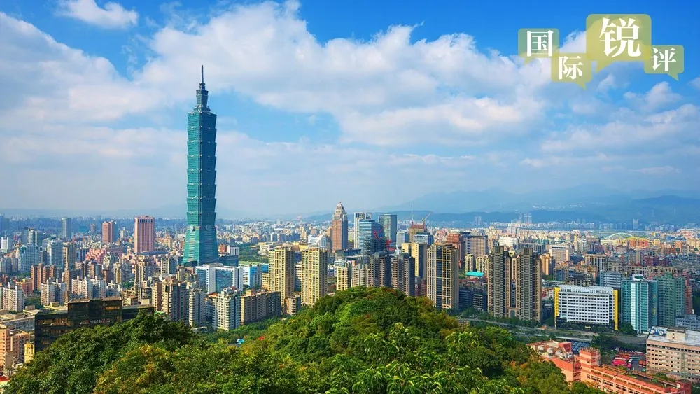 Bez obzira kako SAD i Tajvan bili u dosluhu, princip jedne Kine se ne može uzdrmati